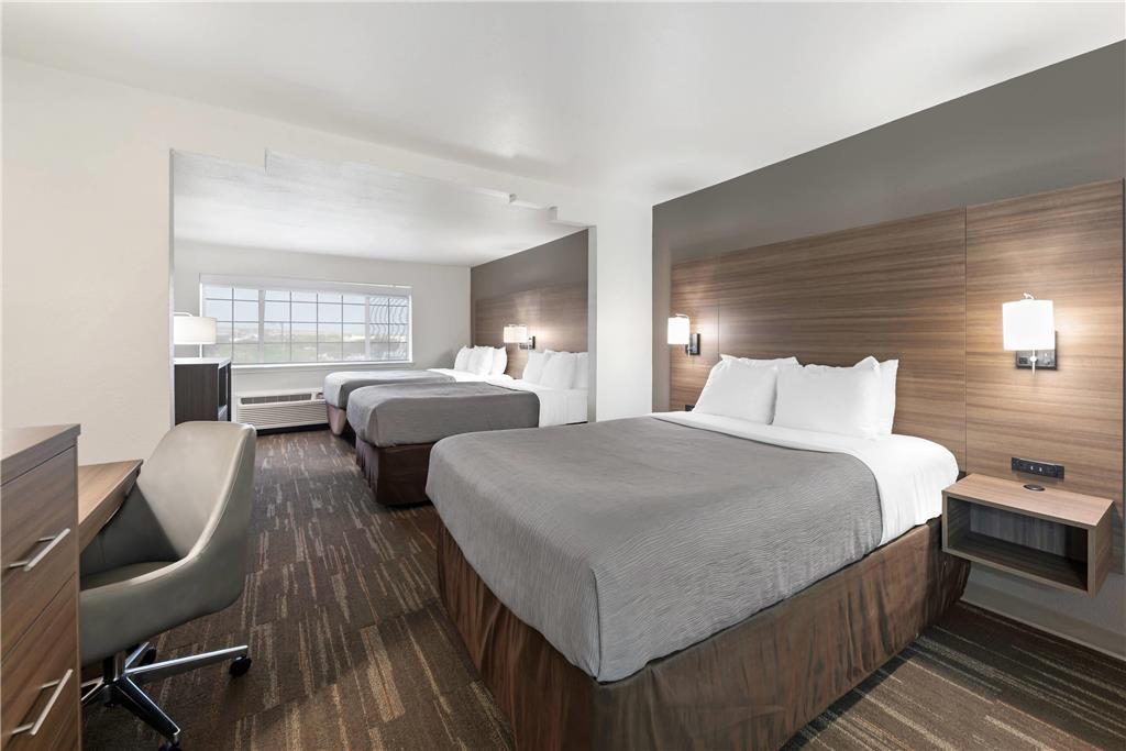 Quality Near Seaworld - Lackland 3* San Antonio