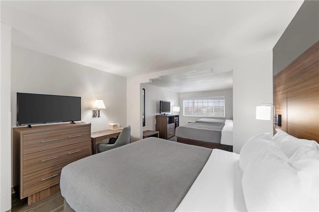 Hotel Quality Near Seaworld - Lackland