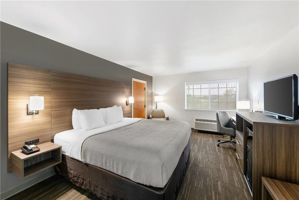 Hotel Quality Near Seaworld - Lackland San Antonio